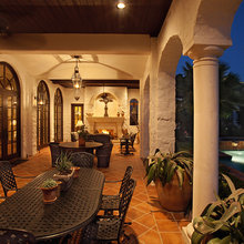 Patio Doors
