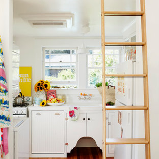 Fairfax Guest Cottage