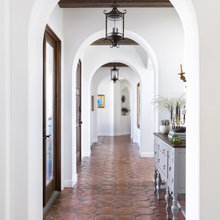 Barndominium Floors