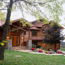 Exterior Ideas