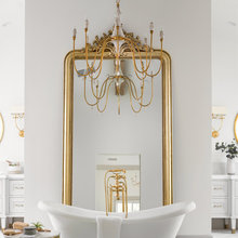 RH Master Bath