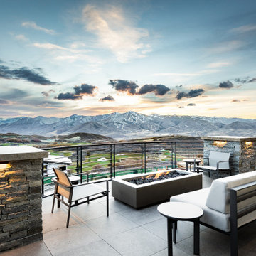Eagle Crest Estate