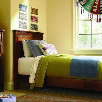 Guest Room & Office