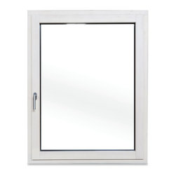 PanoramicView Tilt & Turn WIndow - Windows