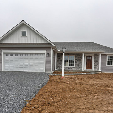 Quentin PA  The Cottage