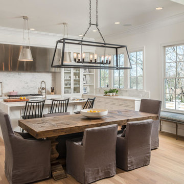 Kitchens