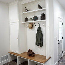 16th Entryway
