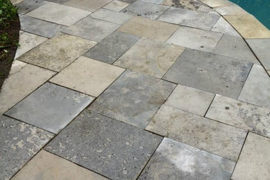 Residential Paving and Concrete