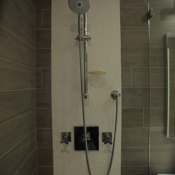 NYC Bathroom