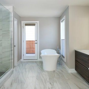 Stuart Residence