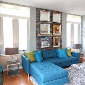 National Harbor Condo