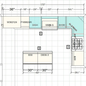 Kitchen Remodel Encinitas