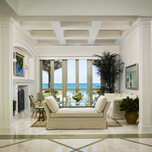Great interior shot