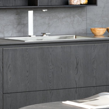 LAMINAM Furnishing and Design