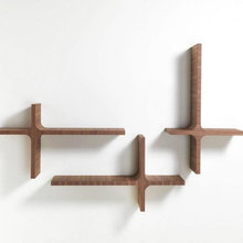 shelving