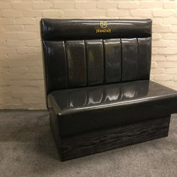 Hamzah Sweets Bench - Products