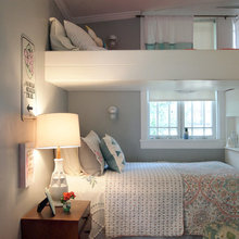 Kids' Rooms