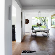 Hallway ideas