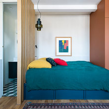 Bunkroom Teewah