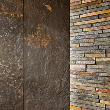 Outlines Strip Nepal