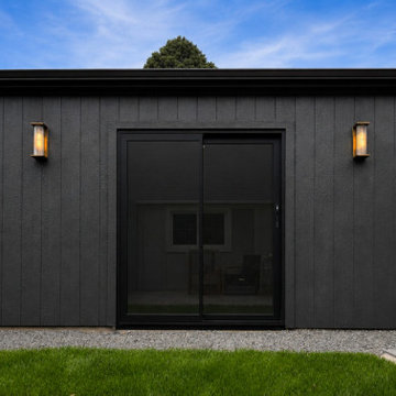 Total Indoor + Outdoor Renovation - Park Hill, CO