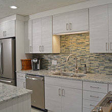 Issac Kitchen