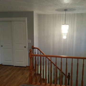 Sandy Remodel 2014