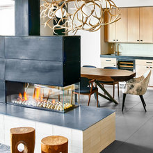 Fireplaces