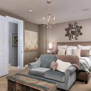 San Elijo Townhome