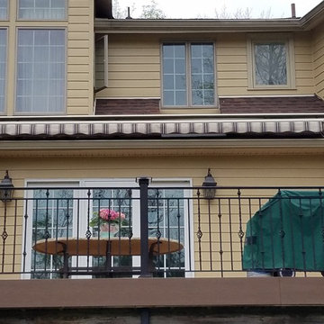 SunSetter Awnings Authorized Dealer since 2005