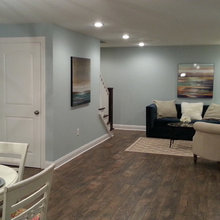 Living Room Ideas