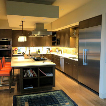 Caesarstone Quartz Countertop | GraniteMarbleWa.com