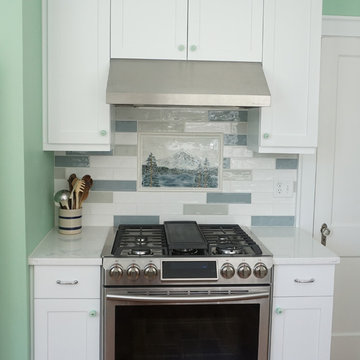 Creamer Kitchen & Bathroom