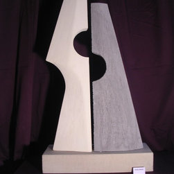Dialogue - Sculpture