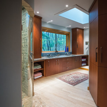 Kennett Square Bathroom