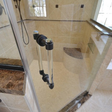 LUXURY MASTER BATH 4