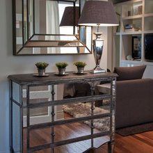 living room decor