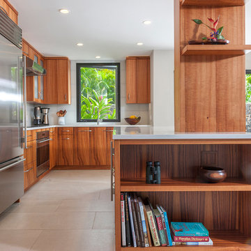 Maui Retreat