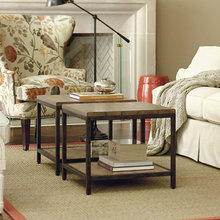 Living Room Ideas