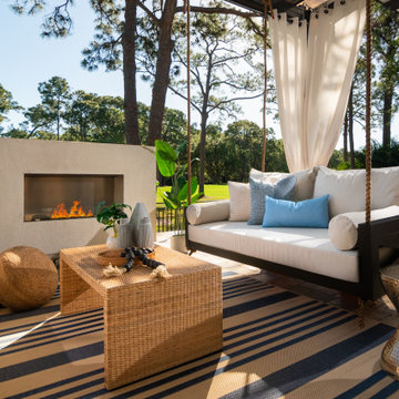 Haven & Harmony Swing Bed launch