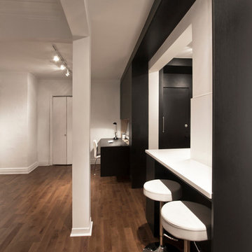 Condo Beaudry