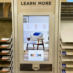 Phillips Flooring America - Home Decor