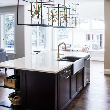 The Refined Rustic Retreat