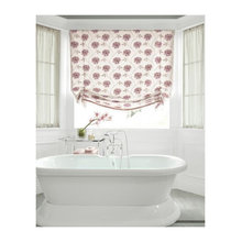 Fabric Shades