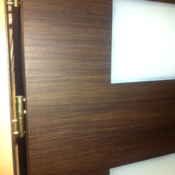 Milano-14 Combo - Interior Doors