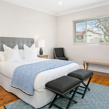 Bedroom Reno