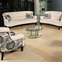 Living Rooms - Side Tables And End Tables