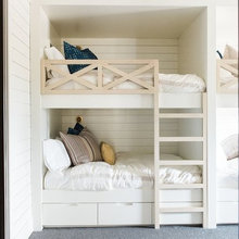 Bunk Room