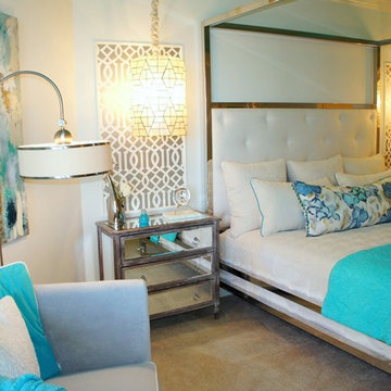 Grand Dunes Model Condo | Miramar Beach