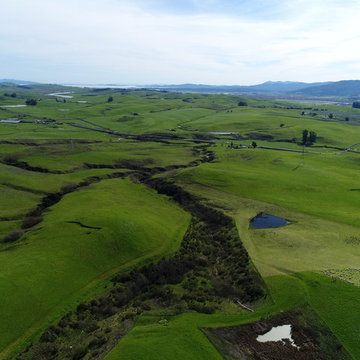 Undeveloped Land, Sonoma County